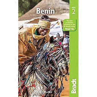 Benin (Bradt reiseguider)