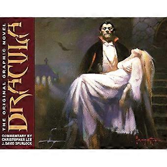 Dracula: Die originelle Graphic Novel