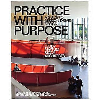 Practice with Purpose: Ein Leitfaden für missionsorientiertes Design