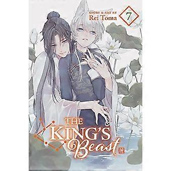 Das Tier des Königs, Band 7 (Das Tier des Königs)