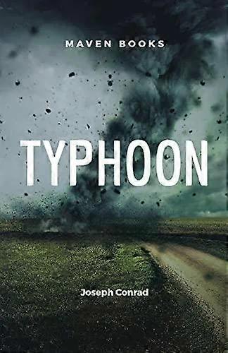 Typhoon - Joseph Conrad