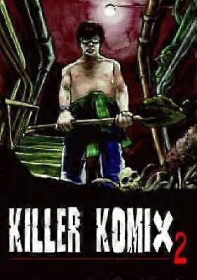 Killer Komix 2