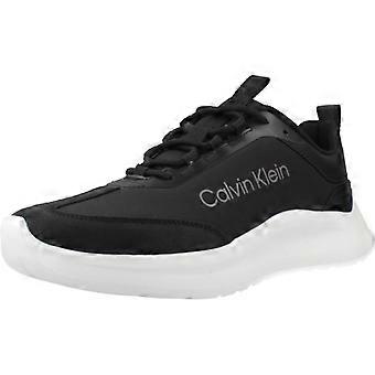 Calvin Klein Sport / Light Eva Runner Nylon-Sneaker