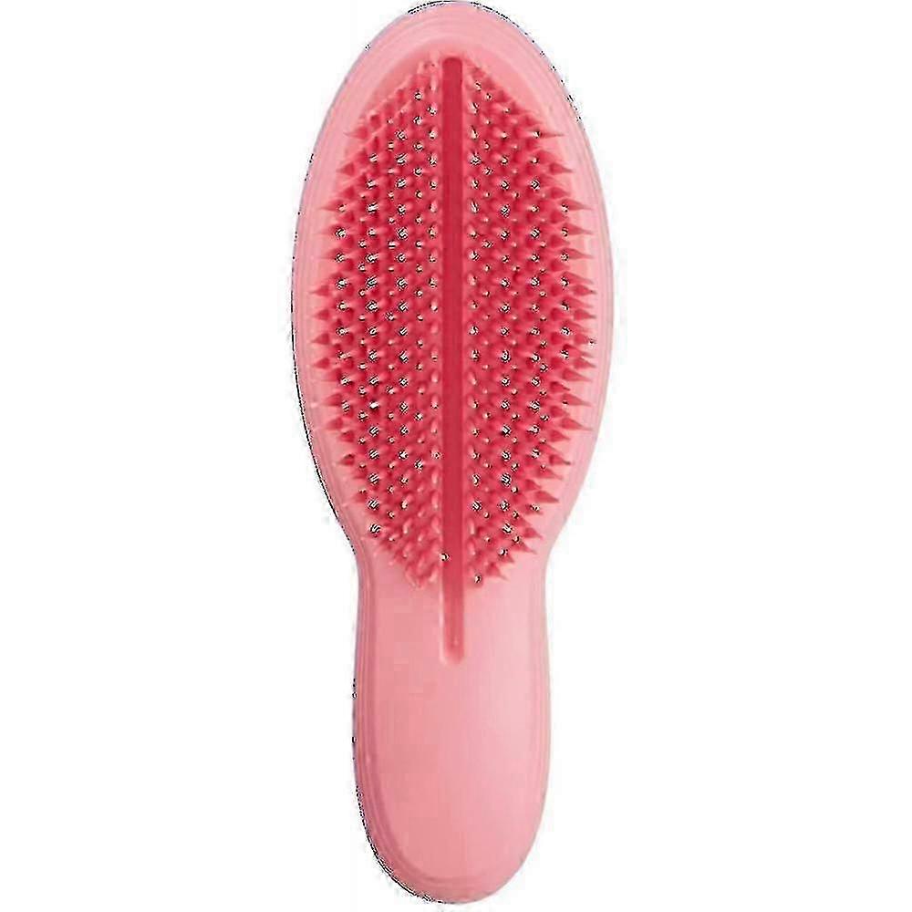 Premium Haarbürste in Pink