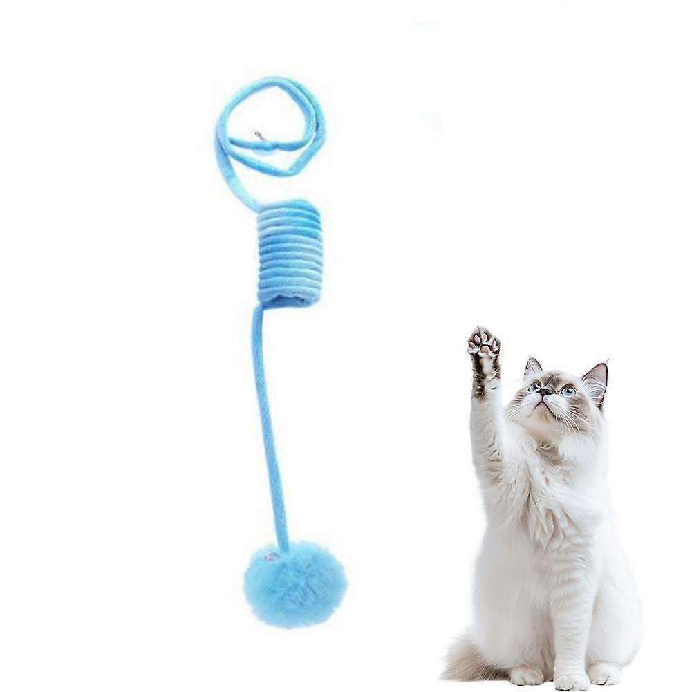 Door Spring Cat Toys