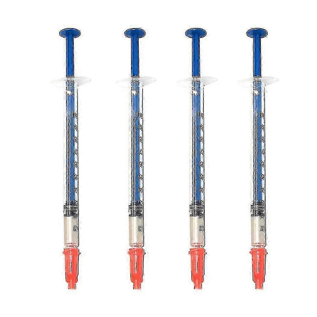 4 Pieces Conductive Adhesive Glue for Electrical Work