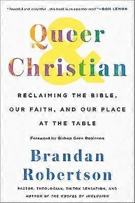 Queer & Christian