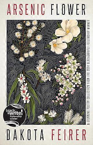 Arsenic Flower