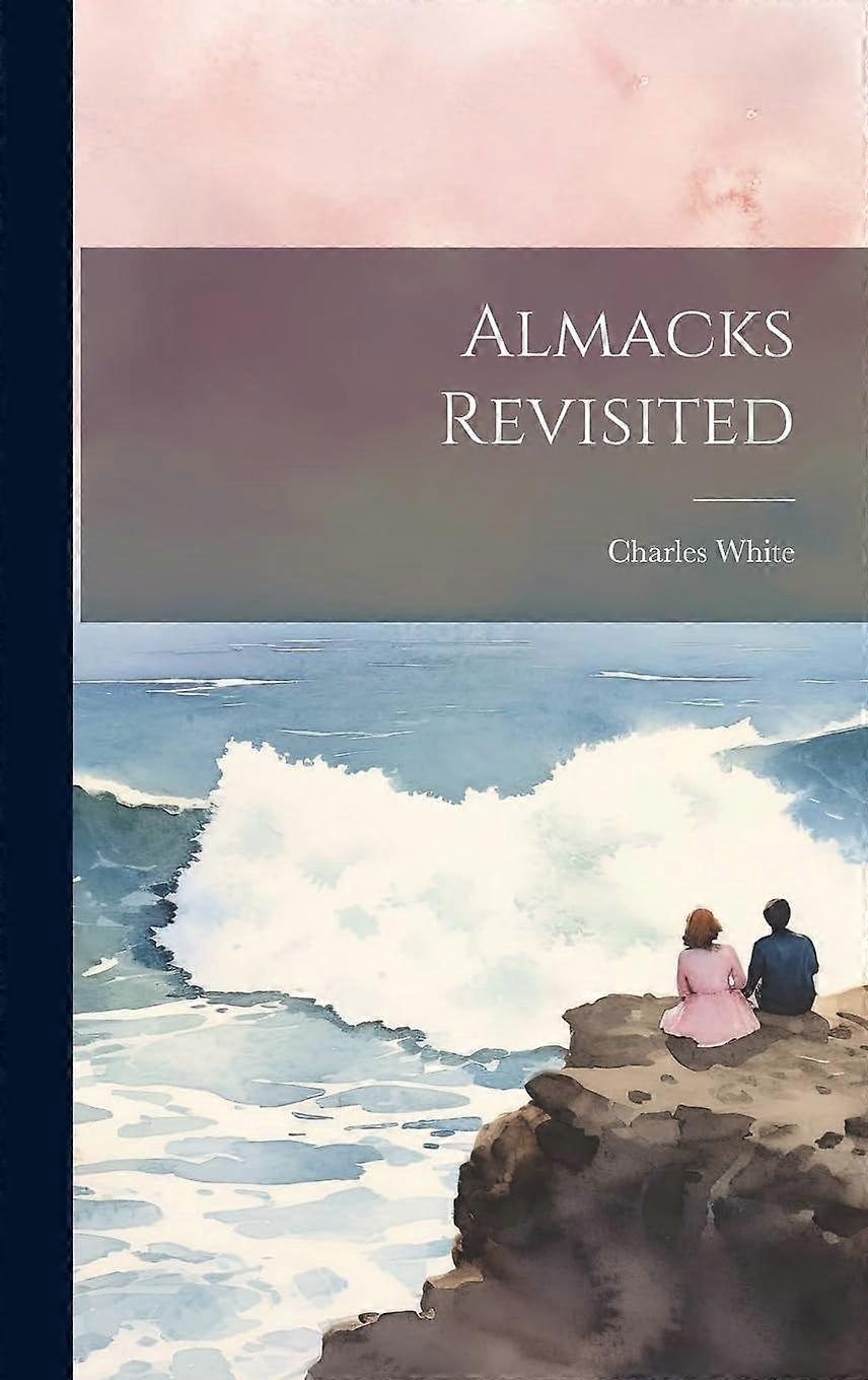 Almacks revisited