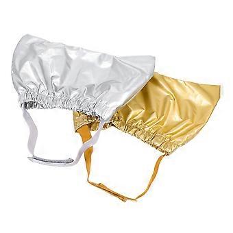 2Pcs Pet Bad Hüte Welpen Dusche Caps Kätzchen Dusche Hüte Haushalt Katze Bad Caps