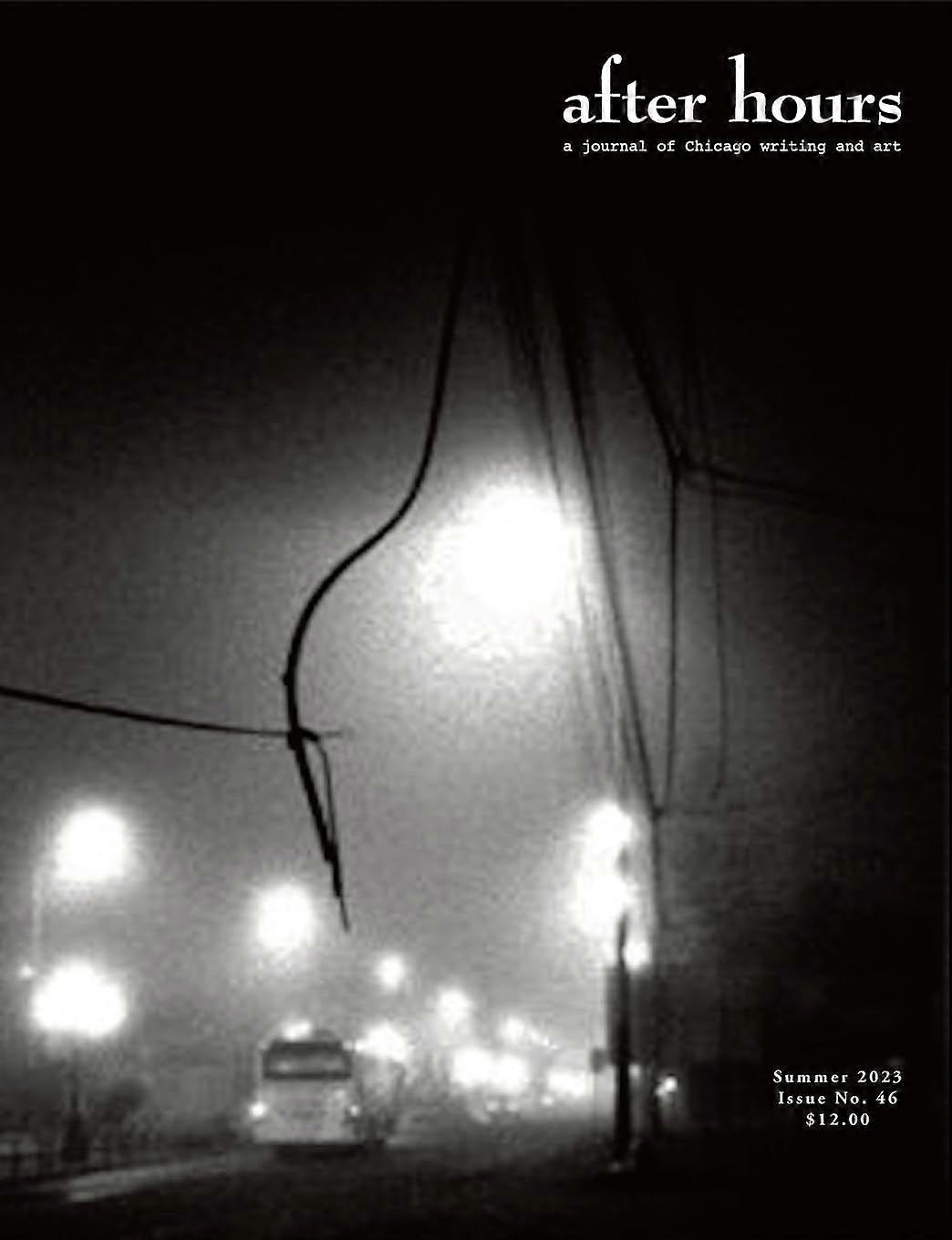 After hours 46