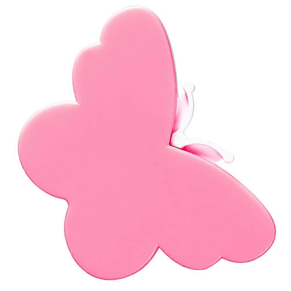 Butterfly Night Light Sensor Night Light for Decor with