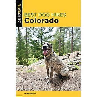 Beste hundeturer i Colorado