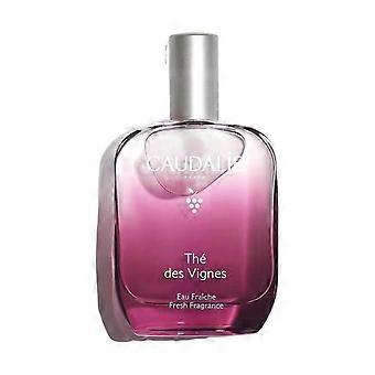 Caudalie The des Vignes frisk duft 50ml