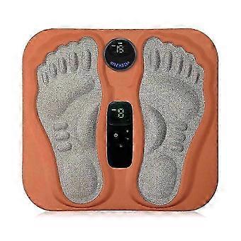 3D Regenerative EMS Treatment Foot Massager with Remote Control -New-4-27