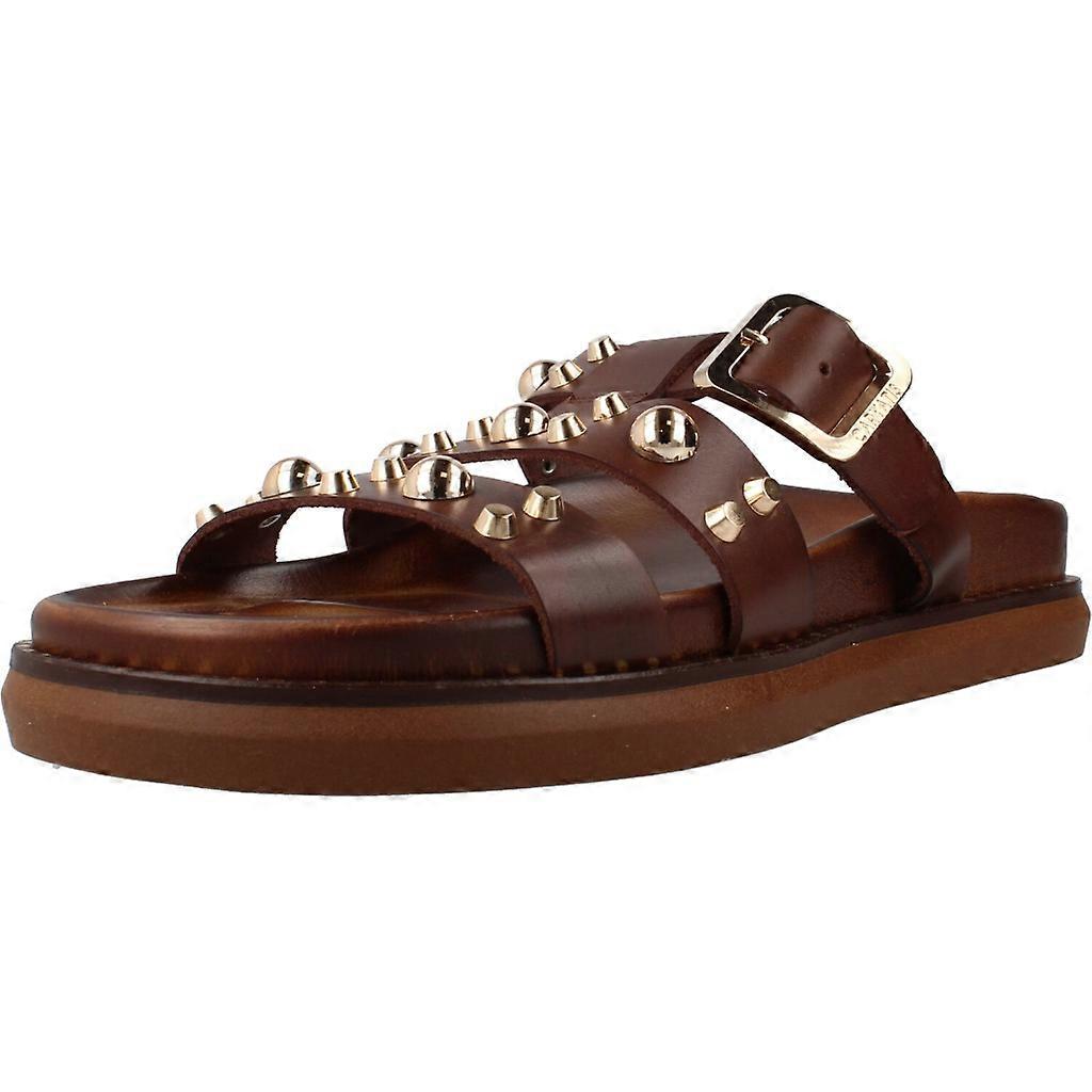 Sandales Caryatis Yvonne