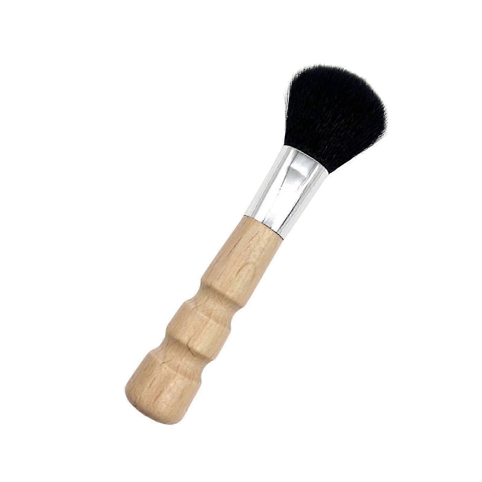 Coffee Grinder Cleaning Brush  Statues Dusting Espresso Brush
