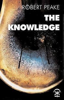 The Knowledge - Robert Peake - Paperback - en Book