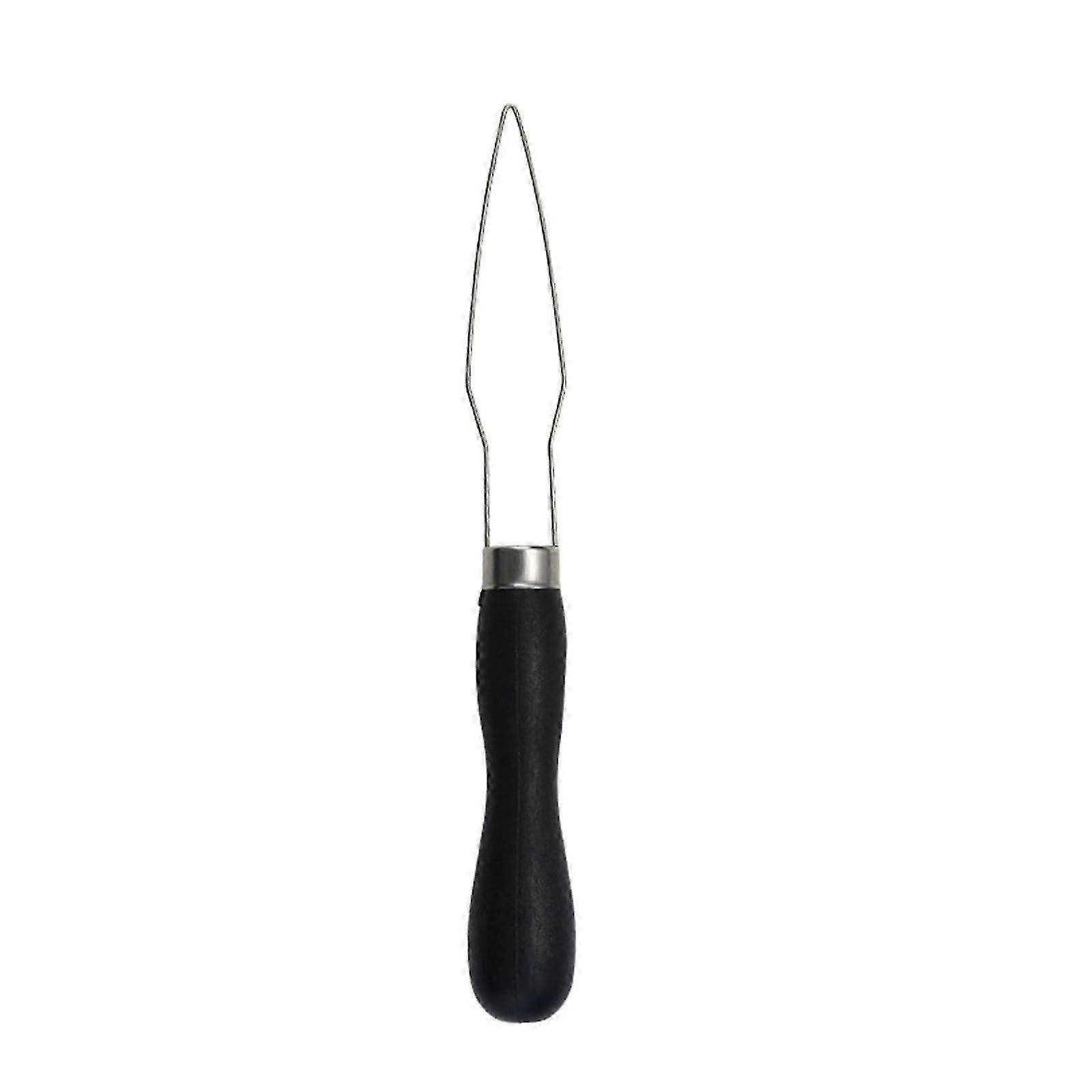 Button tool, hook, button aid, metal button, sewing tool, hand button for sewing B