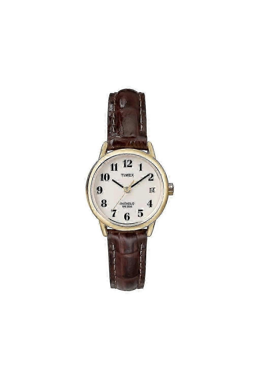 Damen Easy Reader Indiglo Uhr T20071