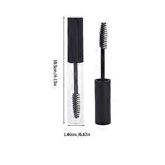 Refillable Bottle Mascara Bottle for Storage Use 5Pcs Durable Portable Bottles