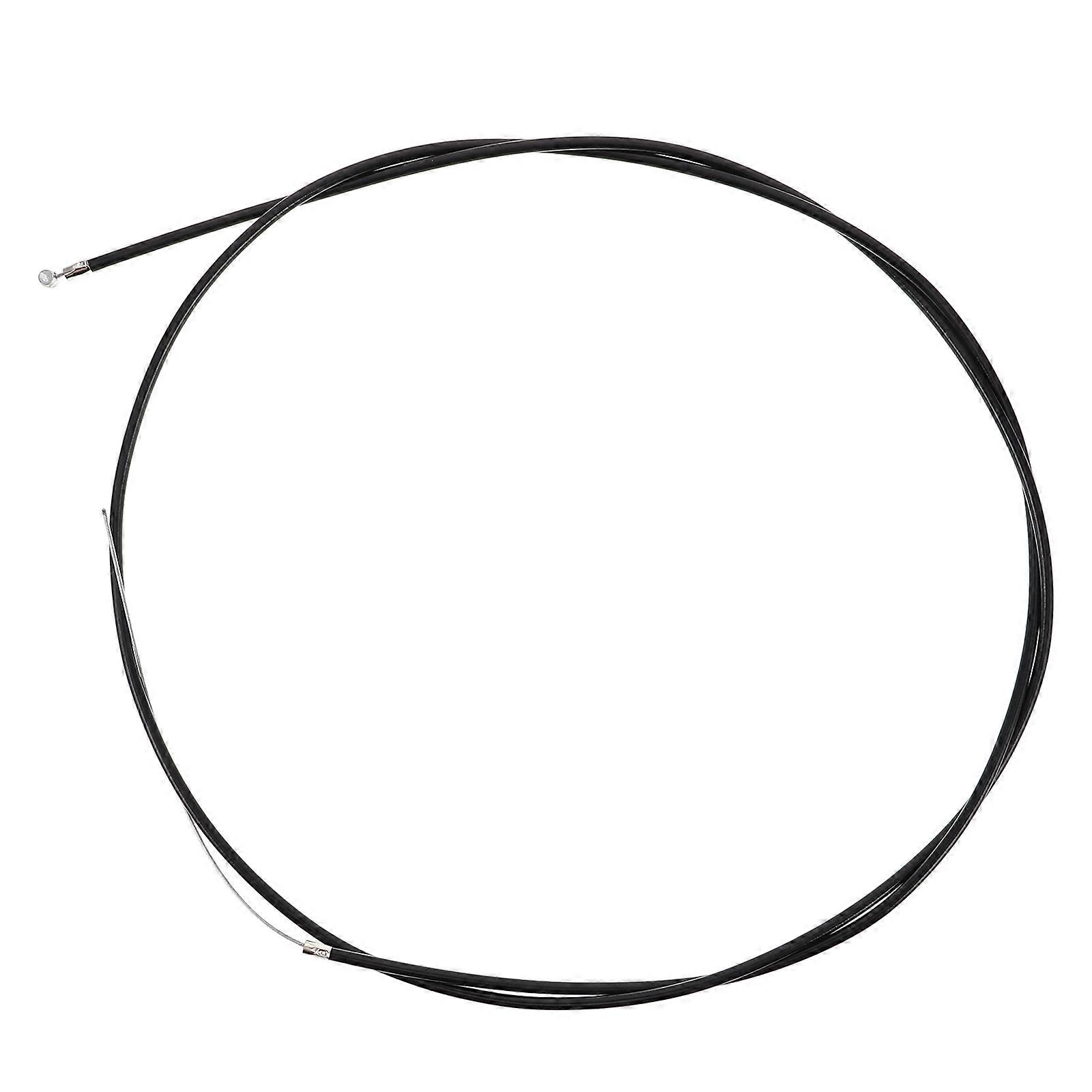 Bike Brake Cable Replacement Designed for Versatile Electric Vehicles