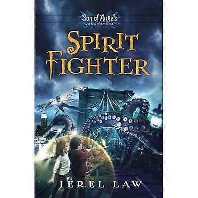 Spirit Fighter