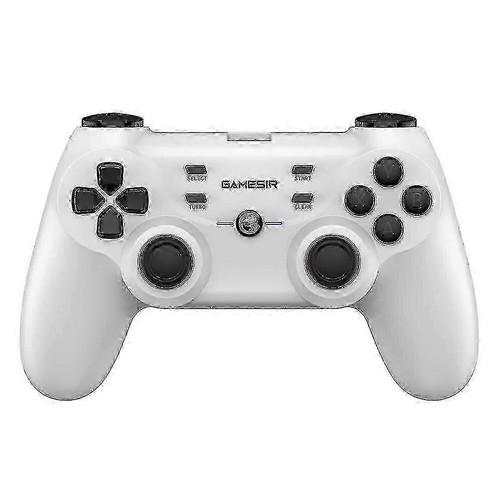Gamesir T3s White Bluetooth Wireless Gamepad