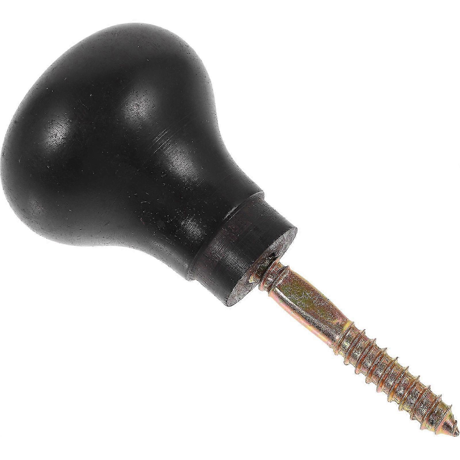 Replacement Solid Wood Cane Handle for Walking Comfortable Grip