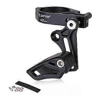 ZTTO CG-02 Road Bike Chain Guide Bicycle CNC Aluminum Alloy Chain Presser