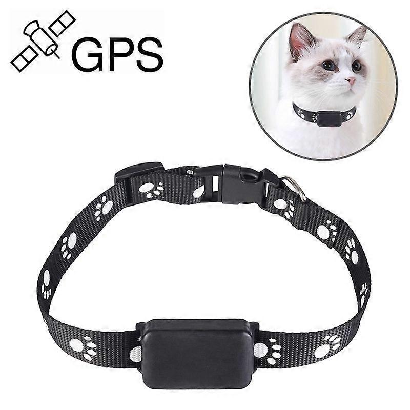 Waterproof Pet GPS Tracker