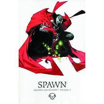 Colección de orígenes de spawn 2