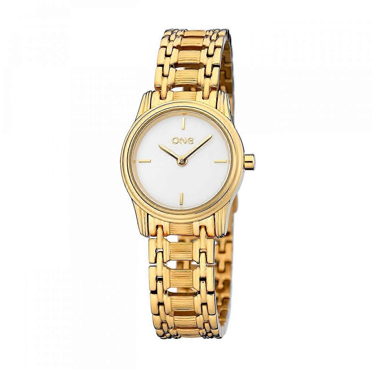 ONE WATCHES OL2504BG52T