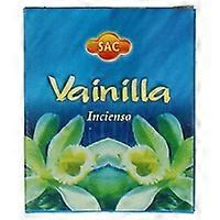 Vanilla Incense Cones 10 units