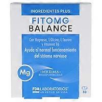 Fitomg Balance 30 capsules