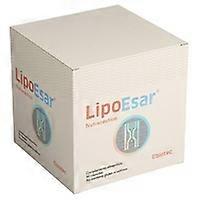 Lipoesar hypolipidemic 90 capsules