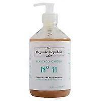 Redensifying shampoo 500 ml