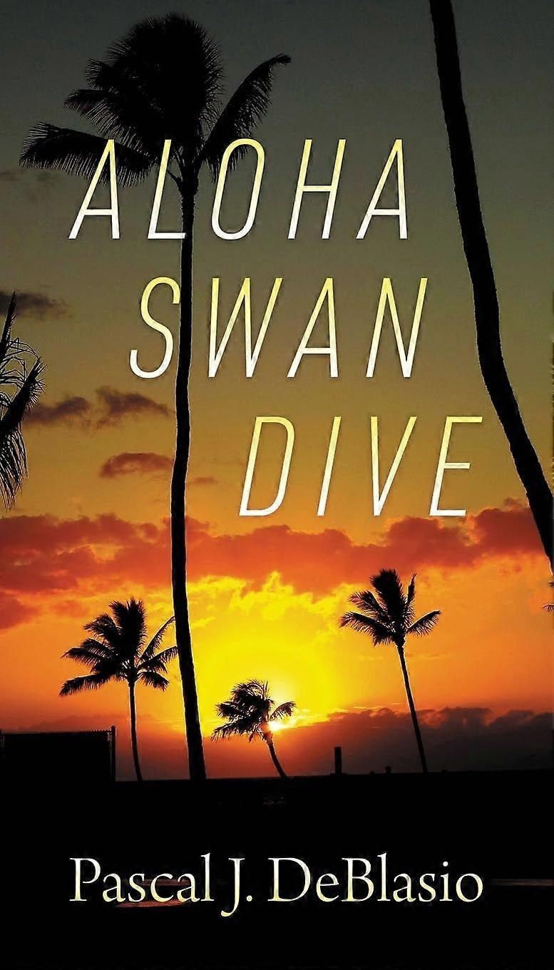 Aloha swan dive