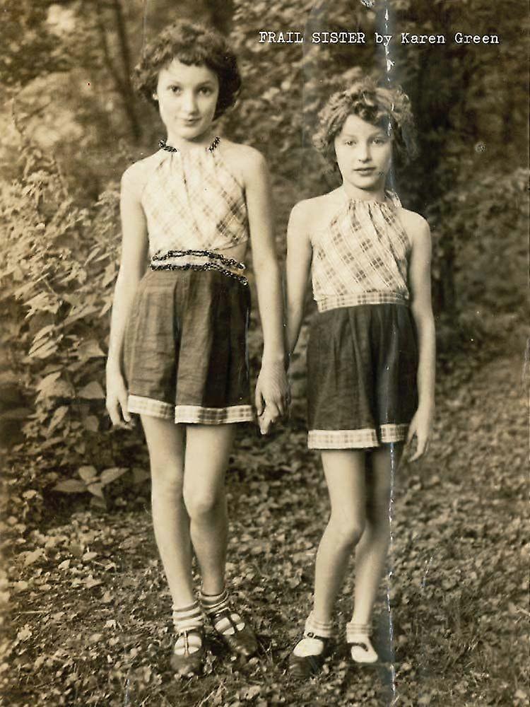 Frail sister