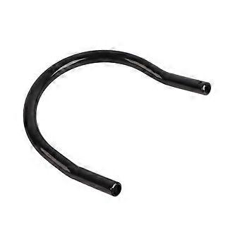 230MM Motorcycle Rear Seat Frame Loop Hoop Bracket DIY Accessory Curved
