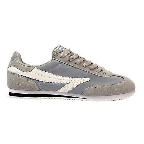 Donnay Mens Retro Logo Trainers