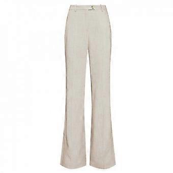Boss Womens/Ladies Tailored Trousers