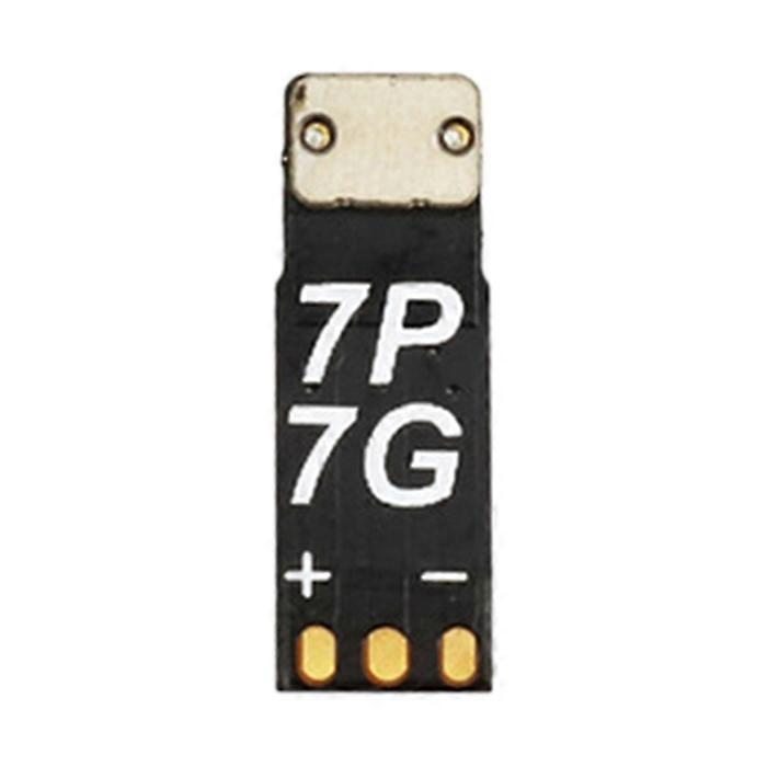 Battery Connector Buckle Flex Cable for Apple iPhone 7 / 7 Plus Replacement Part