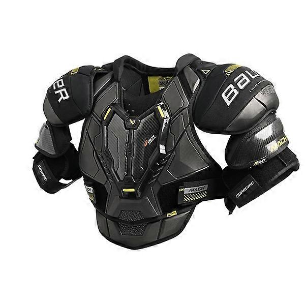 Bauer Supreme MACH Shoulder Protector Senior