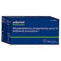 Orthomol Fertil Plus 30 tablets