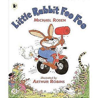 Little Rabbit Foo Foo