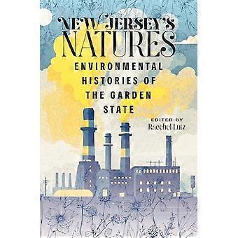 New Jerseys natur: Miljøhistorier fra Garden State