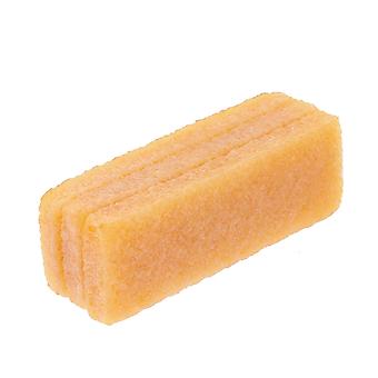1pc Skateboard Cleaner Gummi Grip Tape Cleaner Rengjøring Block Eraser Wipe