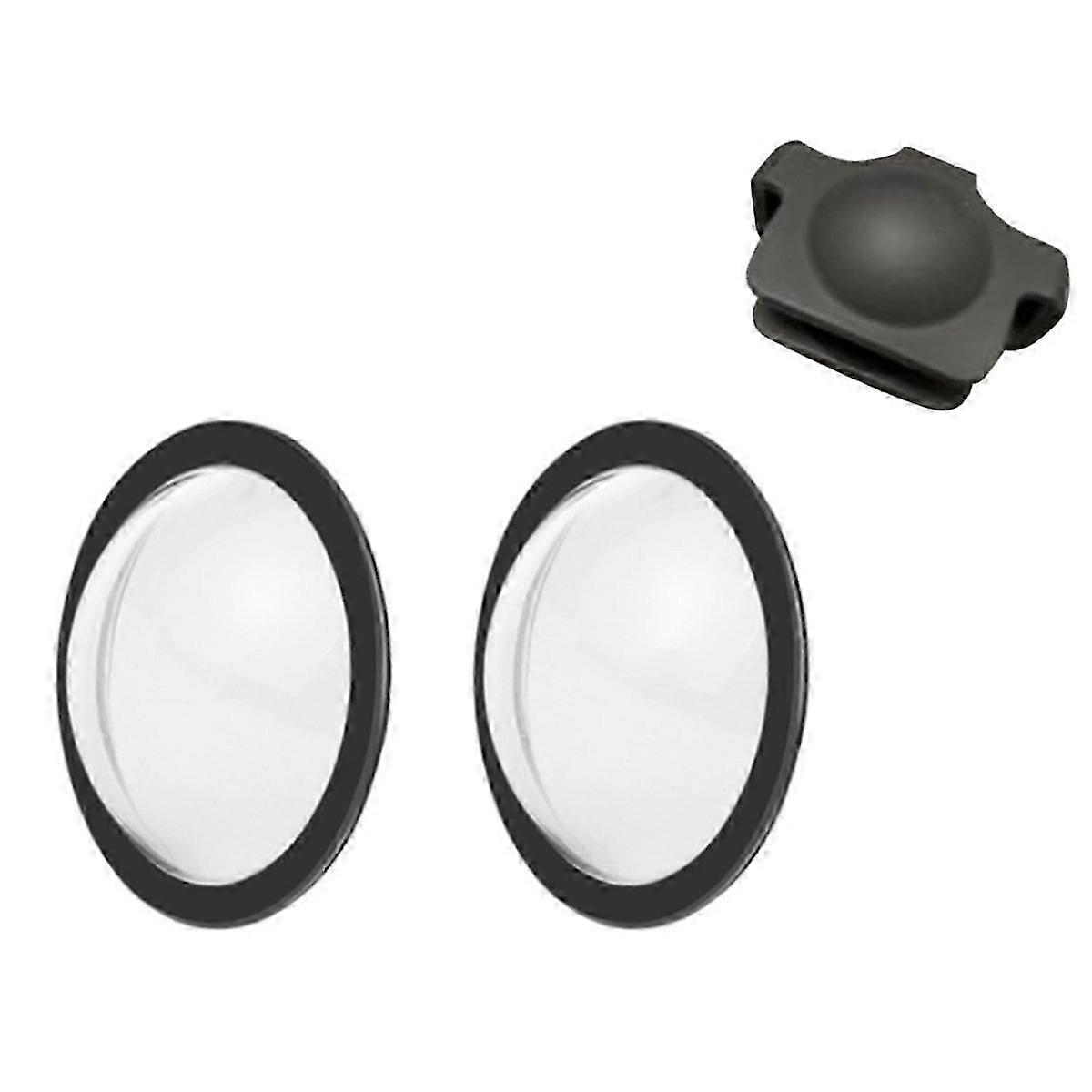 Lens Guard compatible with Theta SC2 / S / V compatible with Cameras
