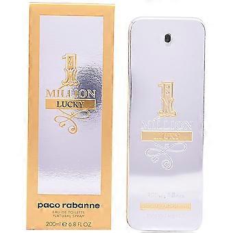 1 Million Lucky EDT 200ml